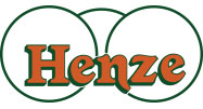 Henze logo