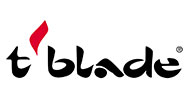 t'blade Logo